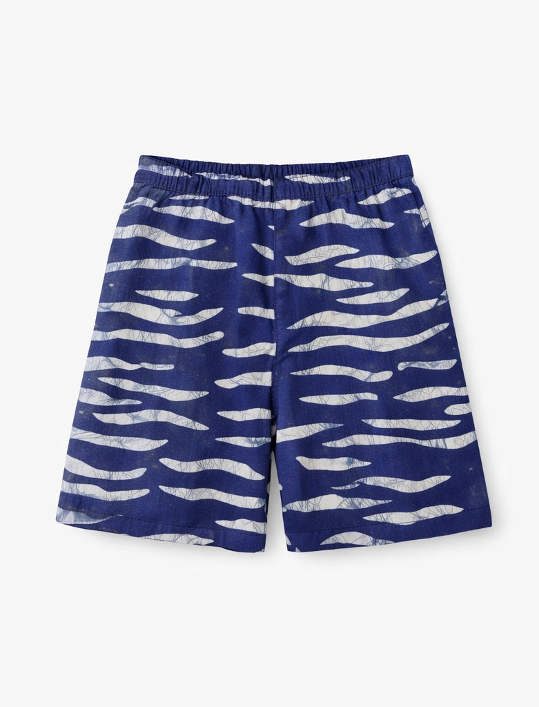 HIGH TIDE GREEN SHORTS (MEN)
