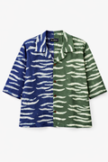 High Tide Cross Current Shirt (MEN)