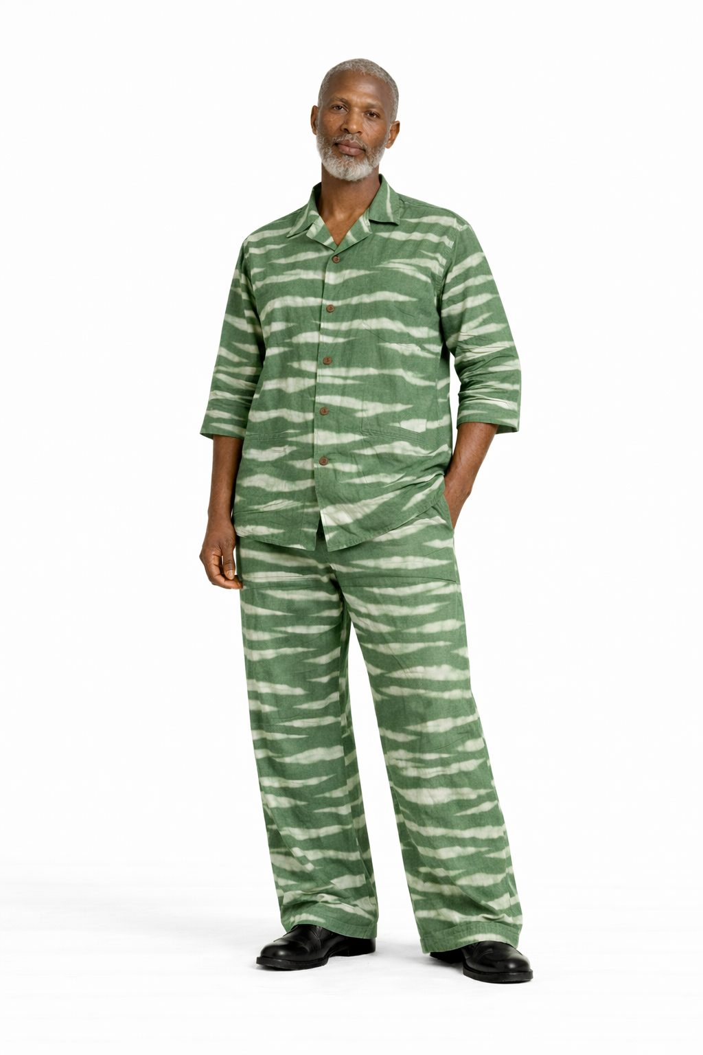 HIGH TIDE TWO PIECE ( MEN )