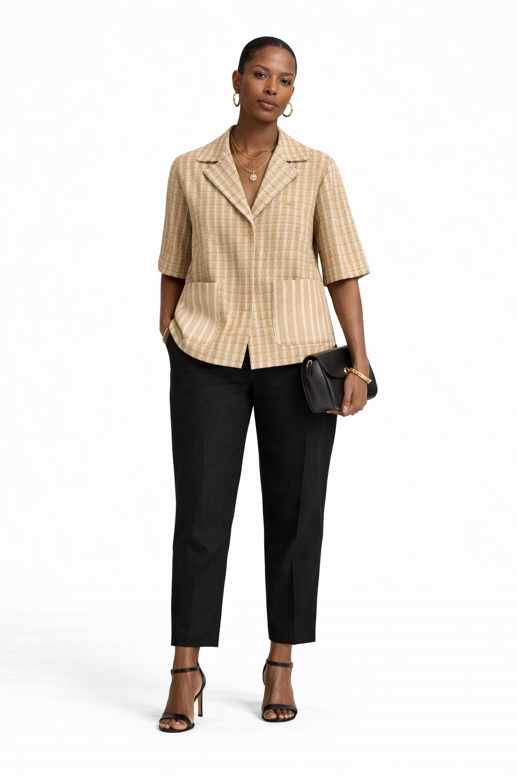 SANDSTONE JACKET (WOMEN)