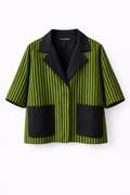 NEO  GREEN JACKET (MEN)