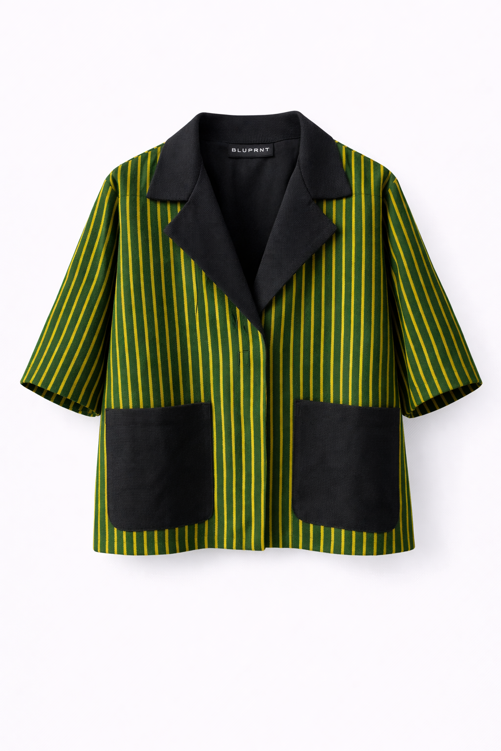 NEO GREEN JACKET (WOMEN)
